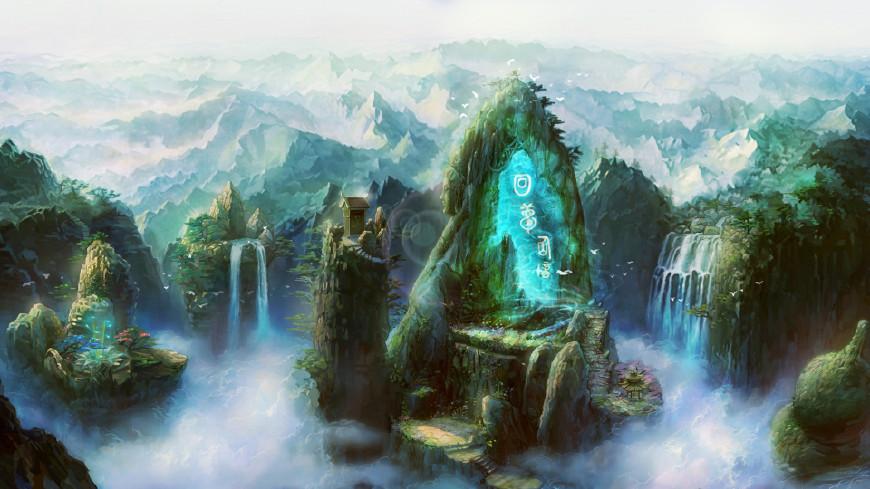 徐州照四维前的准备工作？游戏画面